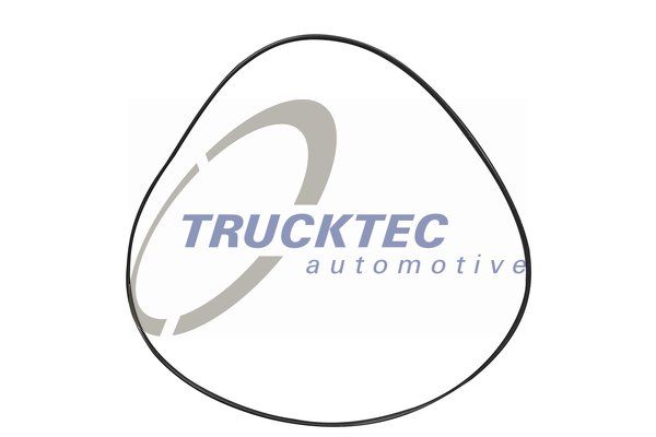 TRUCKTEC AUTOMOTIVE Tiivisterengas, kylmäaineputki 08.17.019